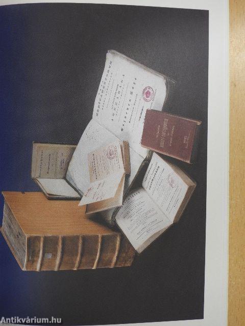 Az orvoslás története Galenustól Herczel Fülöpig