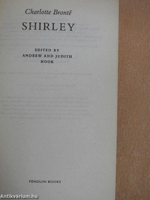 Shirley