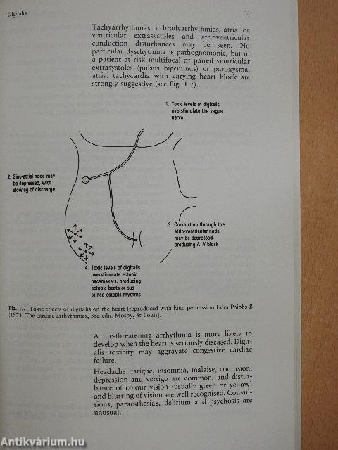Drug Safety in Clinical Practice
