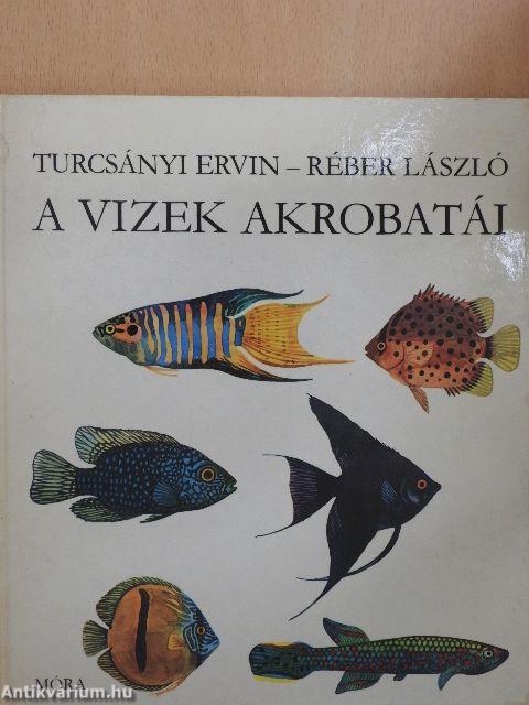 A vizek akrobatái