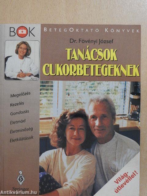 Tanácsok cukorbetegeknek