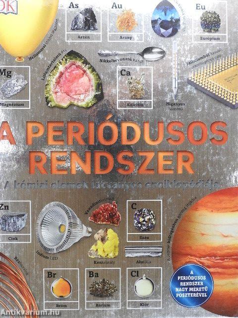 A periódusos rendszer