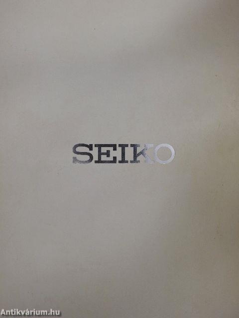 Seiko
