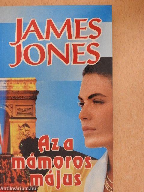 Az a mámoros május