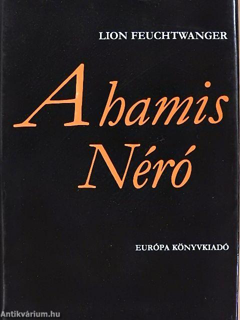 A hamis Néró