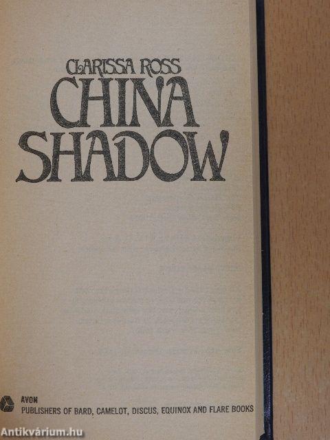 China Shadow