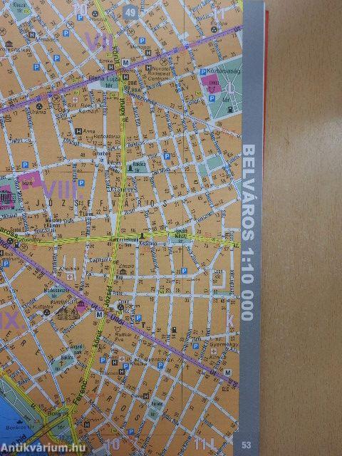 Magyarország/Budapest/Európa