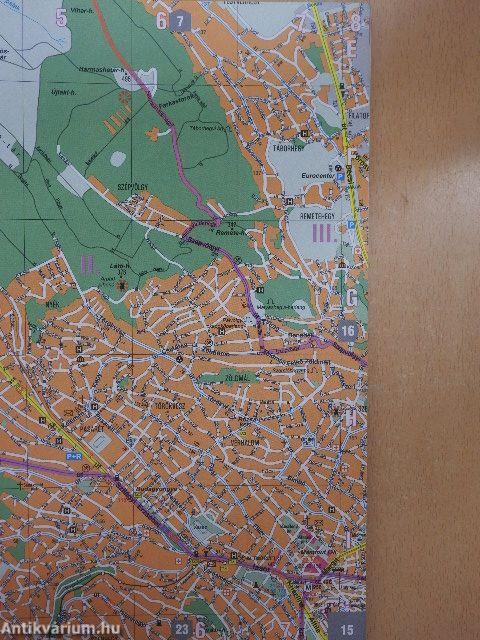 Magyarország/Budapest/Európa