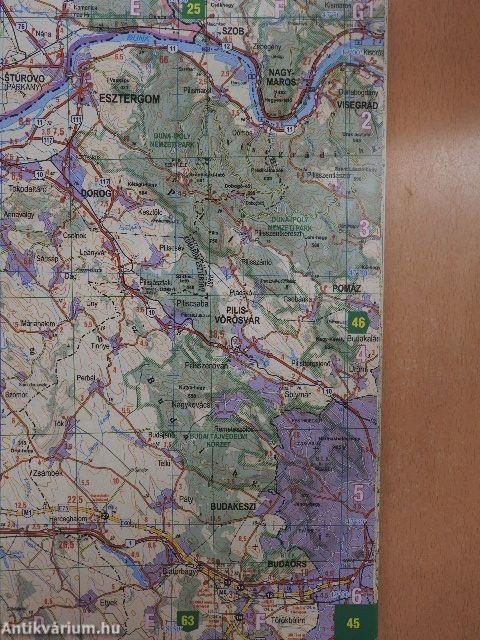 Magyarország/Budapest