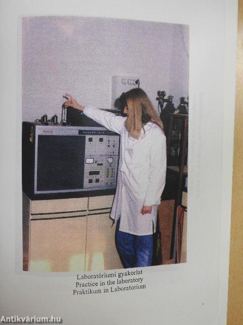 Pannon Agrártudományi Egyetem Mezőgazdaságtudományi Kar Mosonmagyaróvár