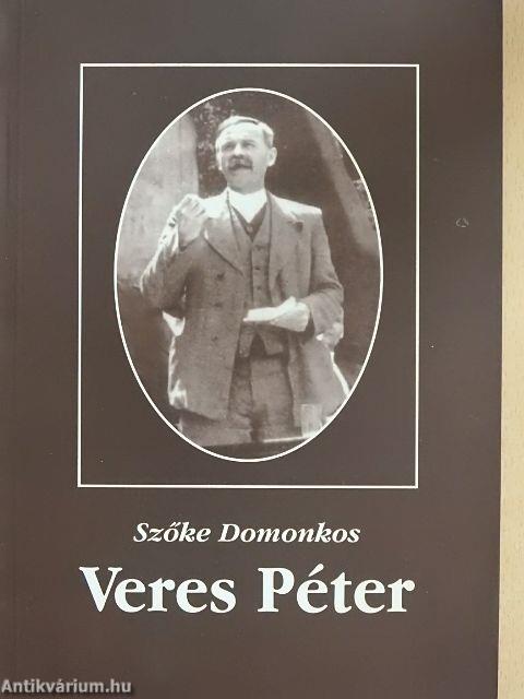 Veres Péter