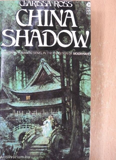 China Shadow