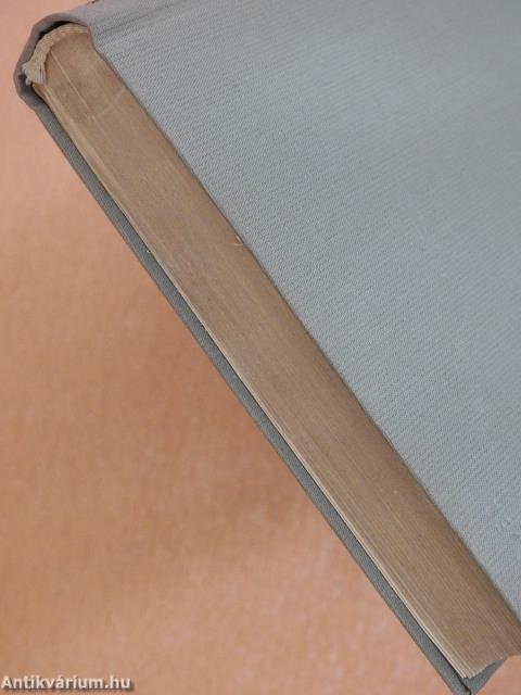 Török daráló/Egy címíró emlékiratai (dedikált példány)