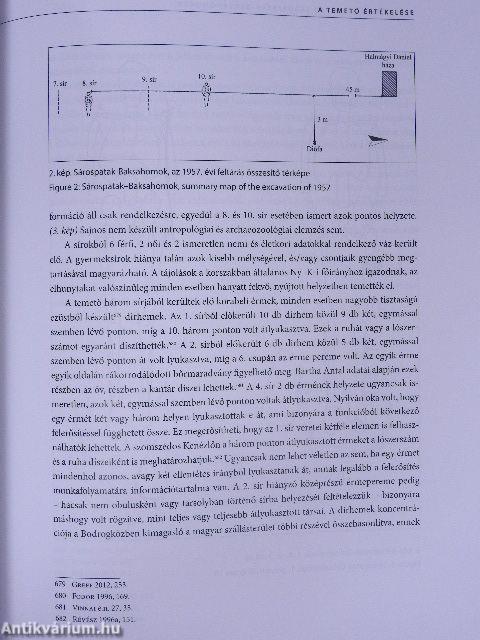 Régészeti tanulmányok a Bodrogköz 10-11. századi településtörténetéhez