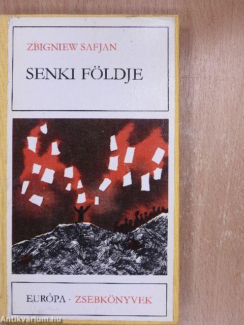 Senki földje