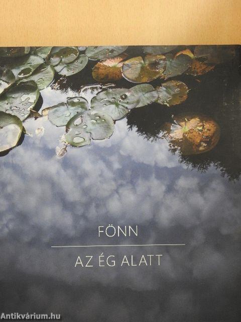 Fönn az ég alatt