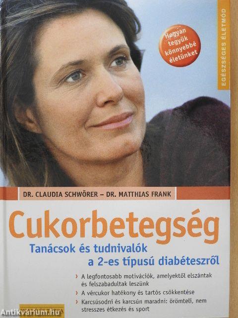 Cukorbetegség