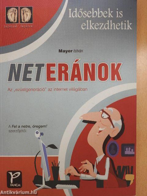 Neteránok