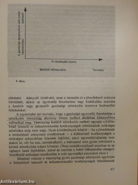 A magyar népgazdaság tervezésének alapjai