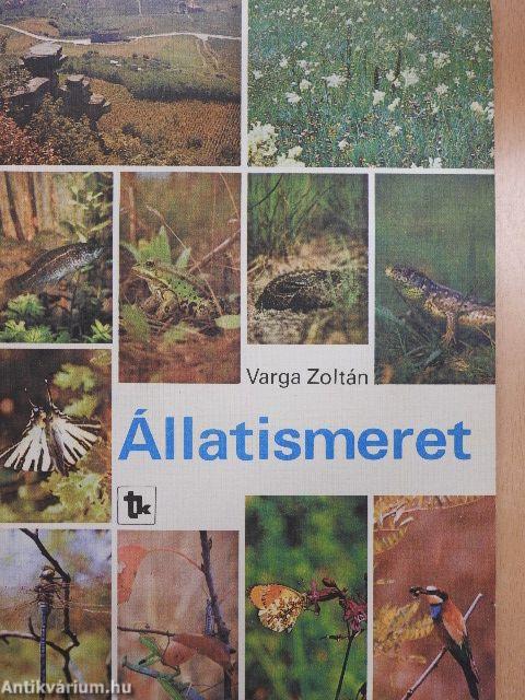 Állatismeret
