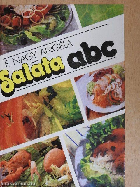 Saláta abc