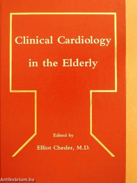 Clinical Cardiology in the Elderly