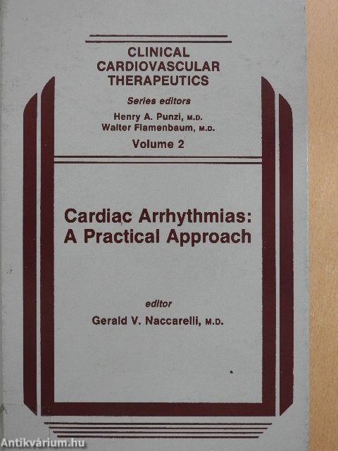 Cardiac Arrhythmias: A Practical Approach