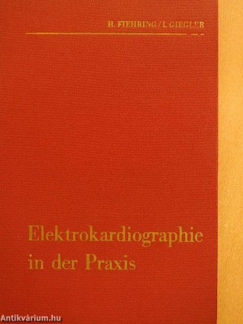 Elektrokardiographie in der Praxis