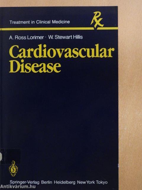 Cardiovascular Disease