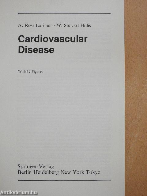 Cardiovascular Disease