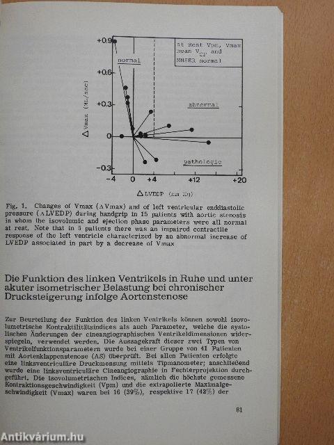 Ventricular Function at Rest and During Exercise