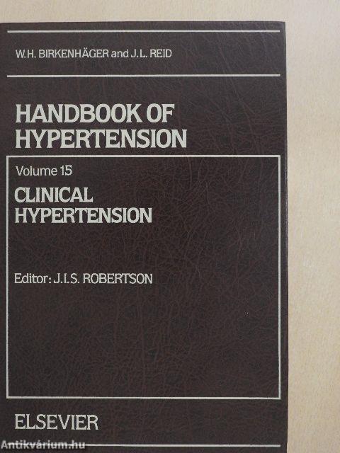 Clinical Hypertension