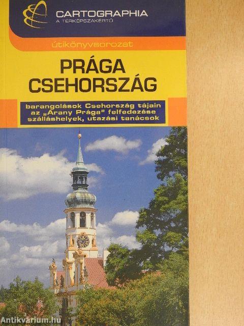 Prága, Csehország