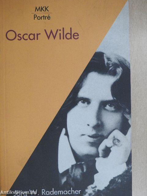 Oscar Wilde