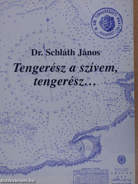 Tengerész a szívem, tengerész...