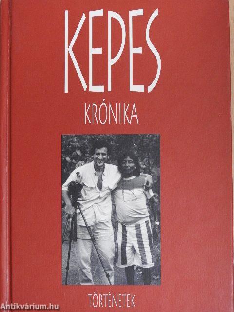 Kepes krónika