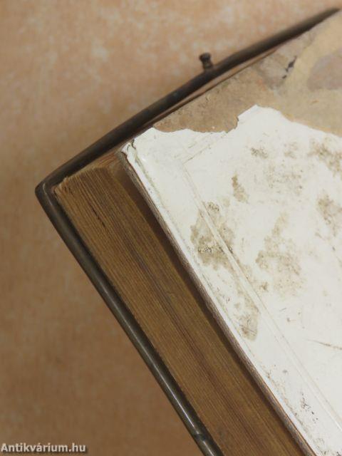 Közönséges isteni tiszteletre rendelt Énekes-könyv