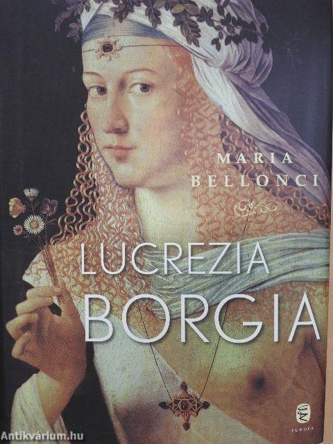 Lucrezia Borgia