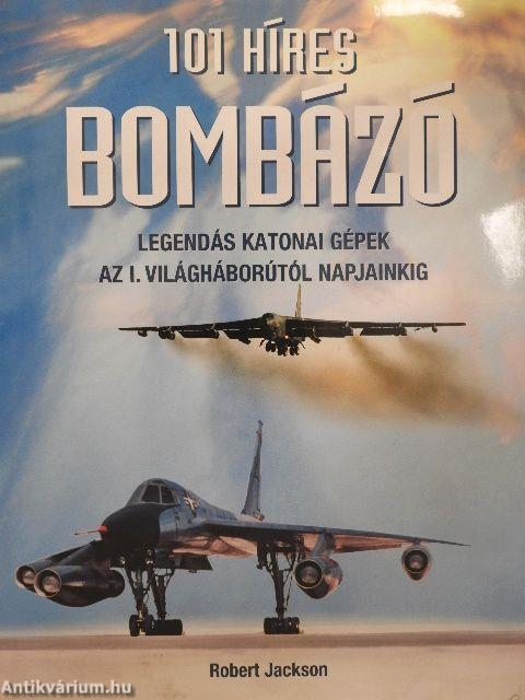 101 híres bombázó