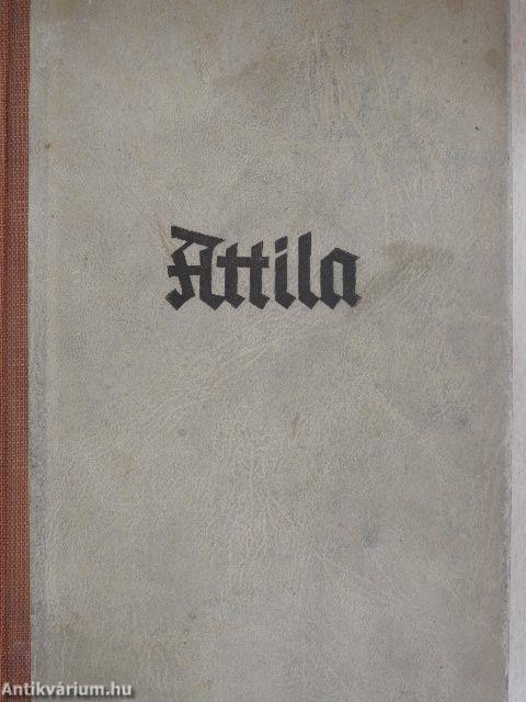 Attila