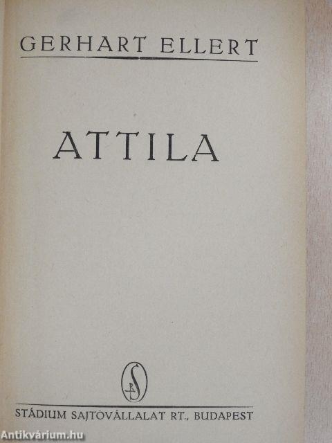 Attila