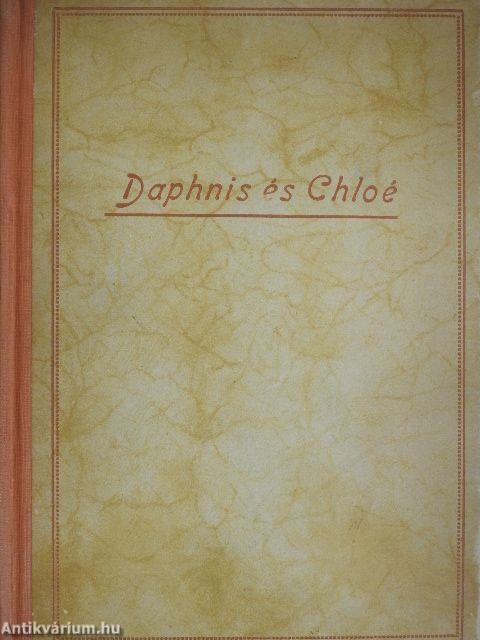 Daphnis és Chloé