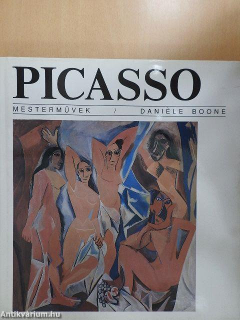 Picasso