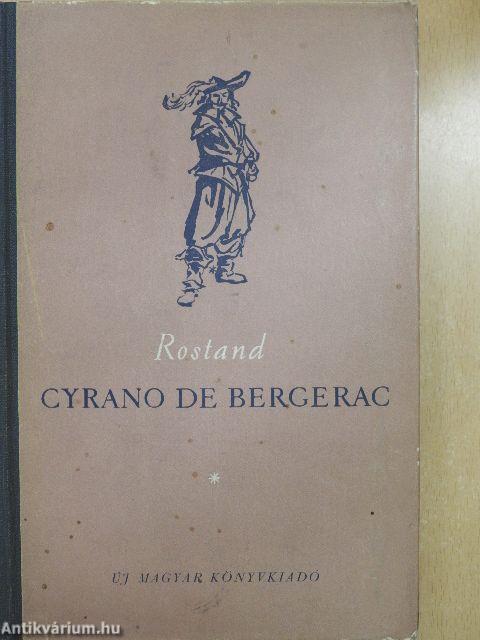 Cyrano de Bergerac