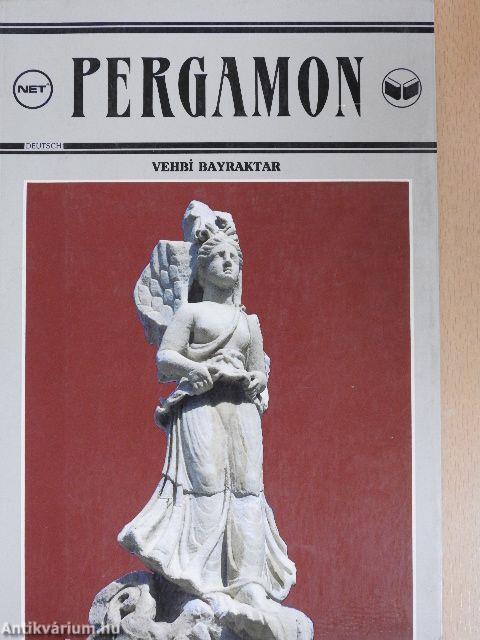 Pergamon