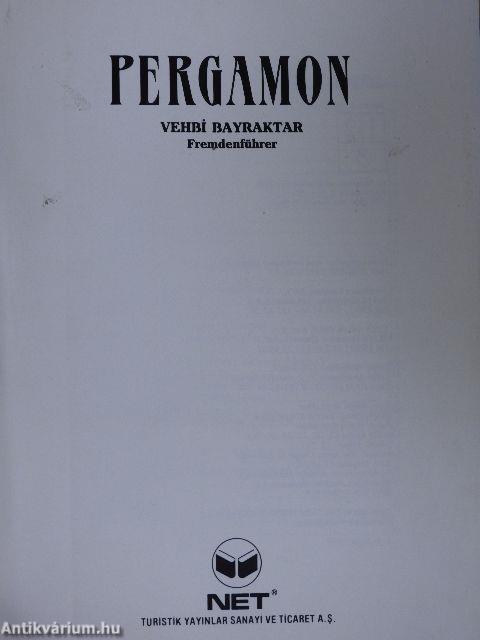 Pergamon