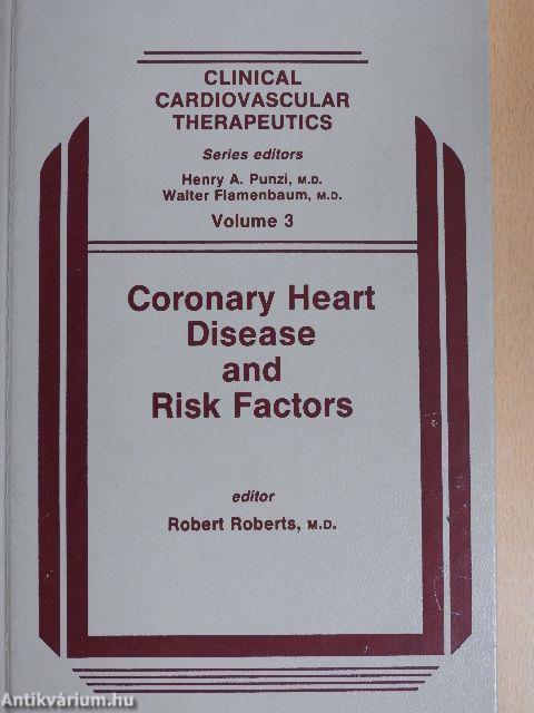 Coronary Heart Disease and Risk Factors