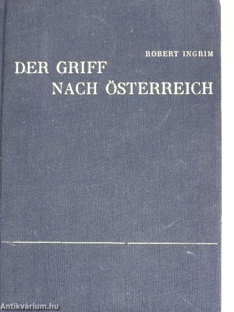 Der Griff Nach Österreich