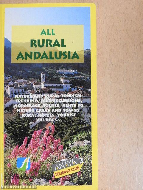 All Rural Andalusia