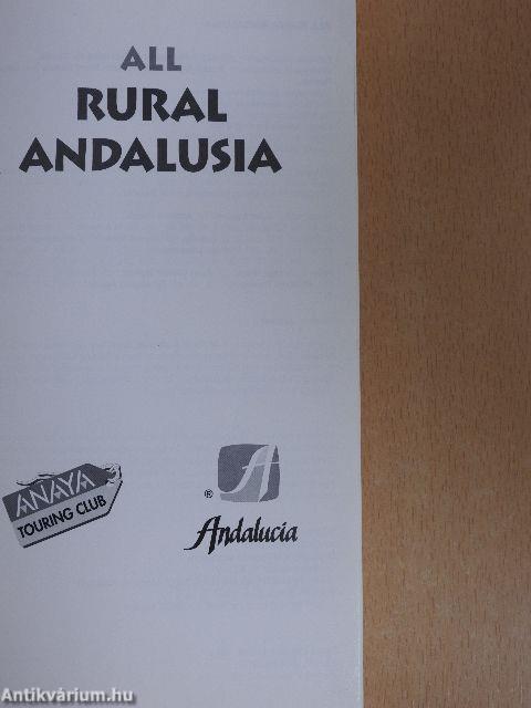 All Rural Andalusia